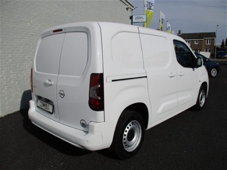 Opel Combo - 1.6 CDTi L1H1 Edition - 1