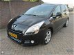 Peugeot 5008 - 1.6 THP 7 PERS./NAV/PANO/LM/PDC - 1 - Thumbnail