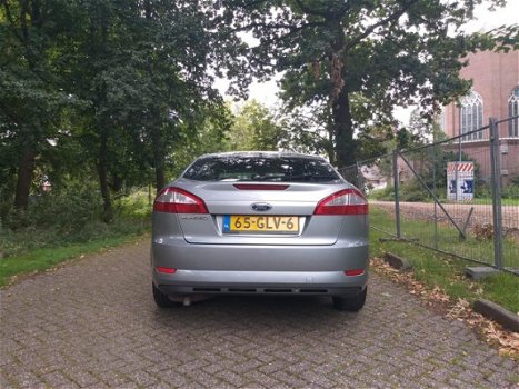 Ford Mondeo - 2.0-16V Titanium - 1