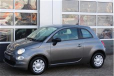 Fiat 500 - TwinAir Turbo 85PK YOUNG|AIRCO|CRUISE|NETTO DEAL