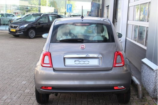 Fiat 500 - TwinAir Turbo 85PK YOUNG|AIRCO|CRUISE|NETTO DEAL - 1