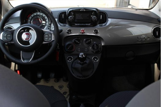 Fiat 500 - TwinAir Turbo 85PK YOUNG|AIRCO|CRUISE|NETTO DEAL - 1