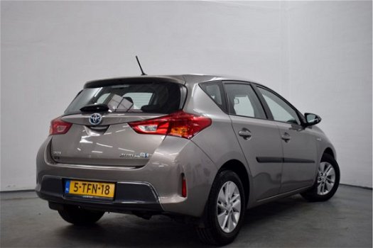 Toyota Auris - 5-drs 1.8 Hybrid Aspiration | Navigatie | LM-velgen | Bluetooth | - 1