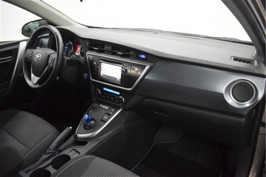 Toyota Auris - 5-drs 1.8 Hybrid Aspiration | Navigatie | LM-velgen | Bluetooth | - 1