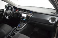 Toyota Auris - 5-drs 1.8 Hybrid Aspiration | Navigatie | LM-velgen | Bluetooth |