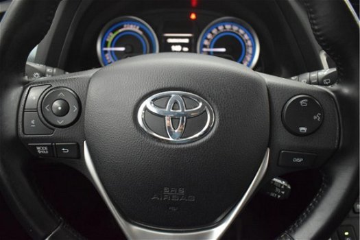 Toyota Auris - 5-drs 1.8 Hybrid Aspiration | Navigatie | LM-velgen | Bluetooth | - 1