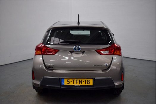 Toyota Auris - 5-drs 1.8 Hybrid Aspiration | Navigatie | LM-velgen | Bluetooth | - 1