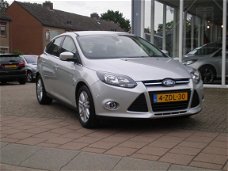 Ford Focus - 1.0 EcoBoost 125pk 5-deurs Titanium Edition