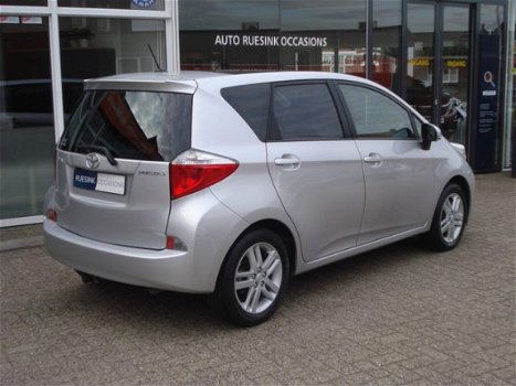 Toyota Verso S - Verso-s 1.3 VVT-I DYNAMIC - 1