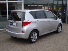 Toyota Verso S - Verso-s 1.3 VVT-I DYNAMIC