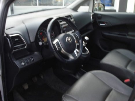 Toyota Verso S - Verso-s 1.3 VVT-I DYNAMIC - 1