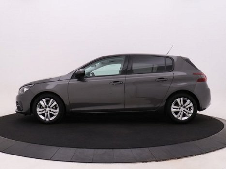 Peugeot 308 - 1.2 PureTech Blue Lease Executive 110 PK | navigatie | | NEFKENS DEAL | - 1