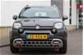 Fiat Panda - 1.2 69PK CITY CROSS |CLIMA |PARKEERSENSOREN |HOGE INSTAP - 1 - Thumbnail