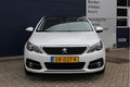 Peugeot 308 - 5drs 110pk SUBLIME Navi Panoramadak TREKHAAKACTIE - 1 - Thumbnail