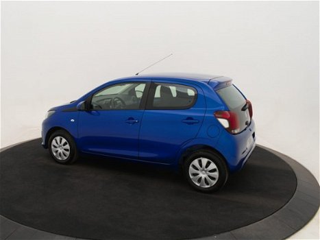 Peugeot 108 - Active 1.0 e-VTi - 72 pk 5 deurs | Airco | Elektrische ramen | Mistlampen | Privacy gl - 1