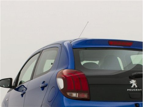 Peugeot 108 - Active 1.0 e-VTi - 72 pk 5 deurs | Airco | Elektrische ramen | Mistlampen | Privacy gl - 1