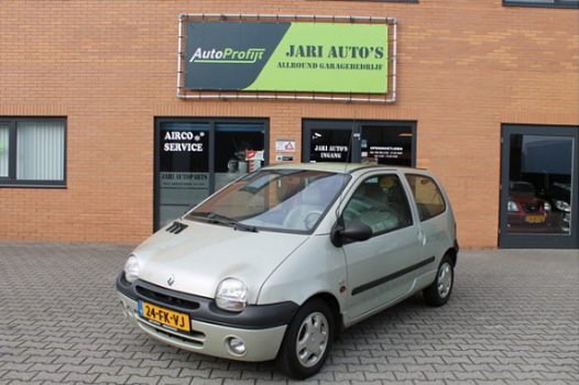 Renault Twingo - 1.2 Initiale 'Matic AUTOMAAT - 1