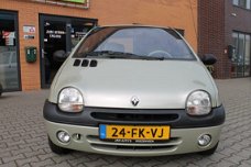 Renault Twingo - 1.2 Initiale 'Matic AUTOMAAT