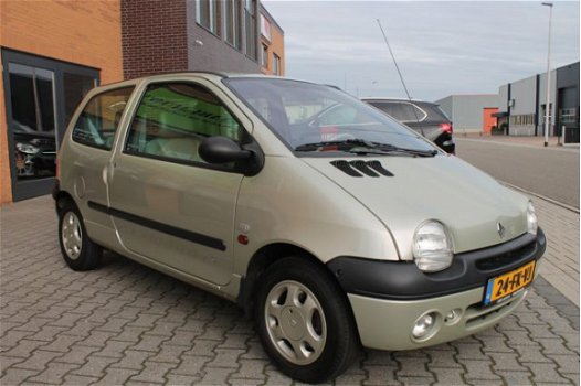 Renault Twingo - 1.2 Initiale 'Matic AUTOMAAT - 1