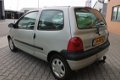 Renault Twingo - 1.2 Initiale 'Matic AUTOMAAT - 1 - Thumbnail