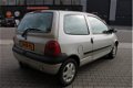 Renault Twingo - 1.2 Initiale 'Matic AUTOMAAT - 1 - Thumbnail