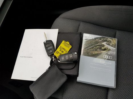 Audi A3 Sportback - 1.4 TFSI Attraction Pro Line Business S-Tronic Bj:2011 NAP - 1