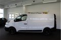 Renault Trafic - 1.6 dCi T27 L1H1 Comfort Energy airco / audio bediening stuurwiel / keyless entry - 1 - Thumbnail