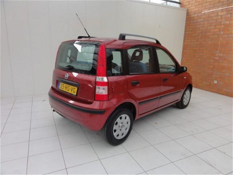 Fiat Panda - 1.2 Navigator | RADIO | CD - 1