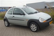 Ford Ka - 1.3 Style Nieuw Apk/Stuurbekrachtiging