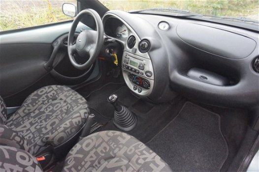 Ford Ka - 1.3 Style Nieuw Apk/Stuurbekrachtiging - 1