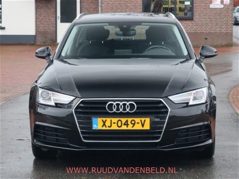 Audi A4 Avant - 2.0TDI AUT. NAVI/LED/ELEK.AKLEP - 1