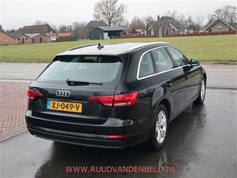 Audi A4 Avant - 2.0TDI AUT. NAVI/LED/ELEK.AKLEP - 1