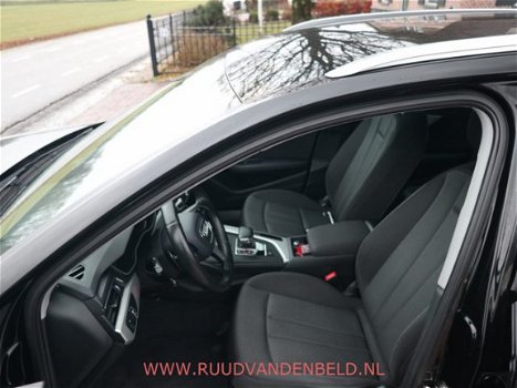 Audi A4 Avant - 2.0TDI AUT. NAVI/LED/ELEK.AKLEP - 1