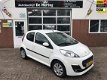 Peugeot 107 - 1.0 Active 5 drs, Premium: Airco, LED met NAP - 1 - Thumbnail