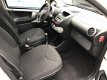 Peugeot 107 - 1.0 Active 5 drs, Premium: Airco, LED met NAP - 1 - Thumbnail