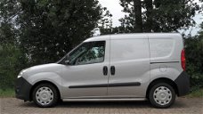 Opel Combo - 1.6 CDTi L1H1 - Airco - 2x Schuifdeur - Achterklep - Vol opties - Inruil mogelijk