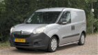 Opel Combo - 1.6 CDTi L1H1 - Airco - 2x Schuifdeur - Achterklep - Vol opties - Inruil mogelijk - 1 - Thumbnail