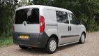 Opel Combo - 1.6 CDTi L1H1 - Airco - 2x Schuifdeur - Achterklep - Vol opties - Inruil mogelijk - 1 - Thumbnail