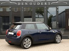 Mini Mini Cooper - 1.5 Chili SEVEN LED/NAVIGATIE/17Inch EXCLUSIEF