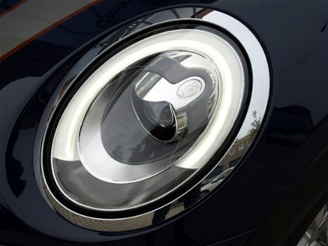 Mini Mini Cooper - 1.5 Chili SEVEN LED/NAVIGATIE/17Inch EXCLUSIEF - 1