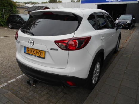 Mazda CX-5 - 2.0 TS 2WD - 1