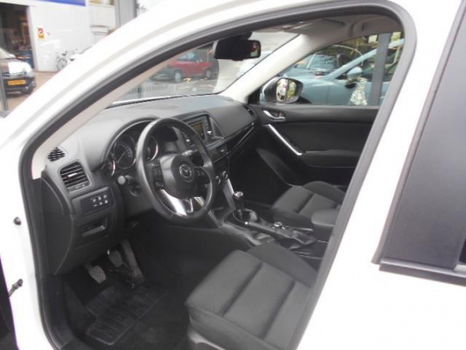 Mazda CX-5 - 2.0 TS 2WD - 1