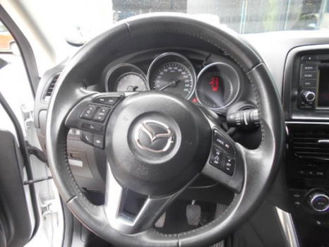 Mazda CX-5 - 2.0 TS 2WD - 1