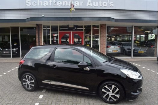 DS 3 - 3 1.2 PureTech Chic /navigatie/camera - 1