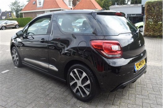 DS 3 - 3 1.2 PureTech Chic /navigatie/camera - 1