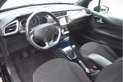 DS 3 - 3 1.2 PureTech Chic /navigatie/camera - 1