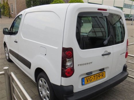 Peugeot Partner - 120 1.6 HDI L1 XR Profit + nieuwstaat - 1
