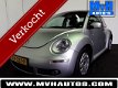 Volkswagen New Beetle - 1.4-16V Trendline - 1 - Thumbnail