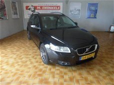 Volvo V50 - 1.8 Edition II