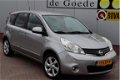 Nissan Note - 1.6 Life + org.NL-auto automaat - 1 - Thumbnail